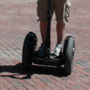 Brian - Segway