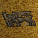 Mosaic Ceiling